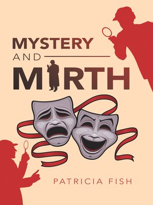 cover image of Mystery and Mirth